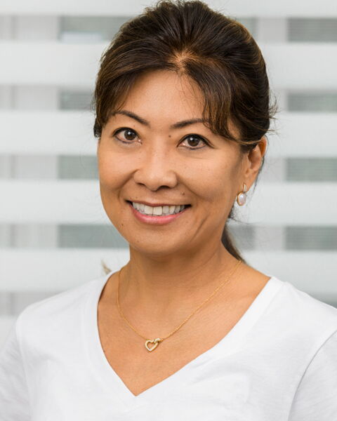 Ana Cristina Ishikawa Sintram
